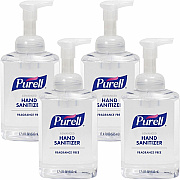 GOJO Hand Sanitizer Foam (GOJ500904CT)