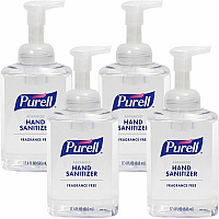 GOJO Hand Sanitizer Foam (GOJ500904CT)