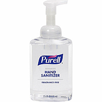 GOJO Hand Sanitizer Foam (GOJ500904)