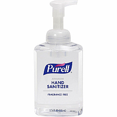 GOJO Hand Sanitizer Foam (GOJ500904)