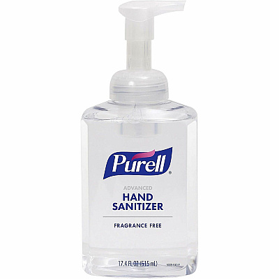 GOJO Hand Sanitizer Foam (GOJ500904)