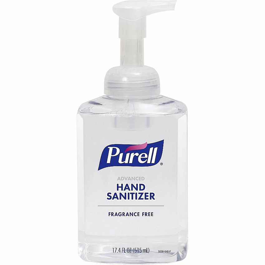 GOJO Hand Sanitizer Foam (GOJ500904)