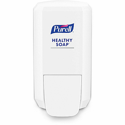 GOJO CS2 Push-Style Hand Soap Dispenser (GOJ413106)