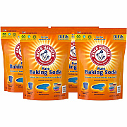 Arm & Hammer Pure Baking Soda (CDC3320000341)