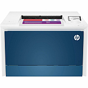 HP LaserJet Pro 4201dw Laser Printer - Color (4RA86F#BGJ)