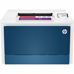 HP LaserJet Pro 4201dw Laser Printer - Color (4RA86F#BGJ)