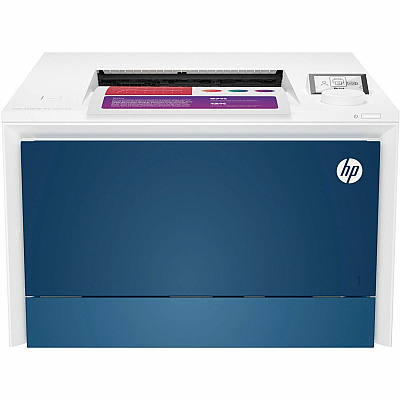 HP LaserJet Pro 4201dw Laser Printer - Color (4RA86F#BGJ)