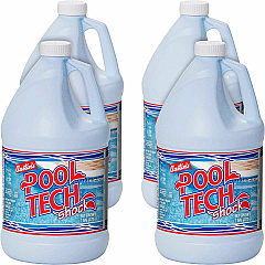 KIK Custom Products Custom Products Custom Products KIK Custom Products Custom Products Custom Liquid Pool Tech Shock (KIK11004085391)