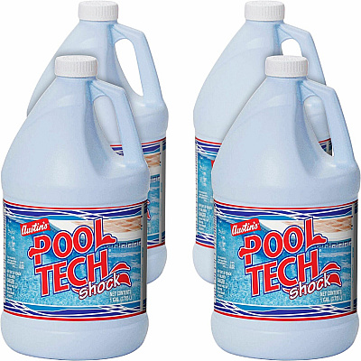 KIK Custom Products Custom Products Custom Products KIK Custom Products Custom Products Custom Liquid Pool Tech Shock (KIK11004085391)