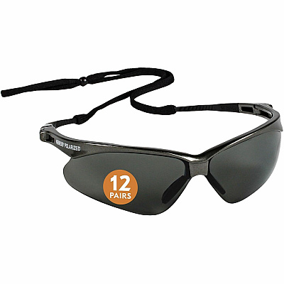 Kleenguard V30 Nemesis Safety Eyewear (KCC28635CT)