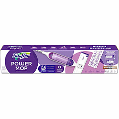 Swiffer PowerMop Multisurface Kit (PGC07242)