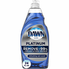 Dawn Platinum Dishwashing Soap (PGC74067CT)