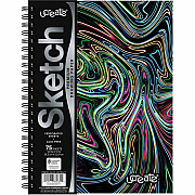 Pacon Fashion Sketch Book (PACP38035)