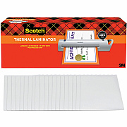 Scotch Advanced Thermal Laminator, 13" , TL1302 (MMMTL1302XVP)
