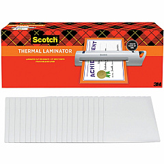 Scotch Advanced Thermal Laminator, 13" , TL1302 (MMMTL1302XVP)