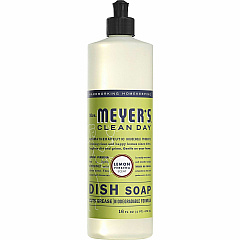 Mrs. Meyer's Clean Day Dish Soap (SJN347635)