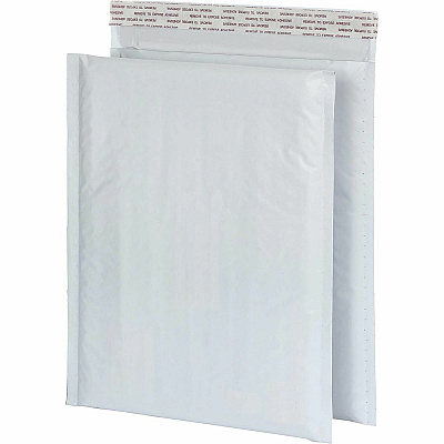 Quality Park Poly Bubble Mailers (QUA95009)