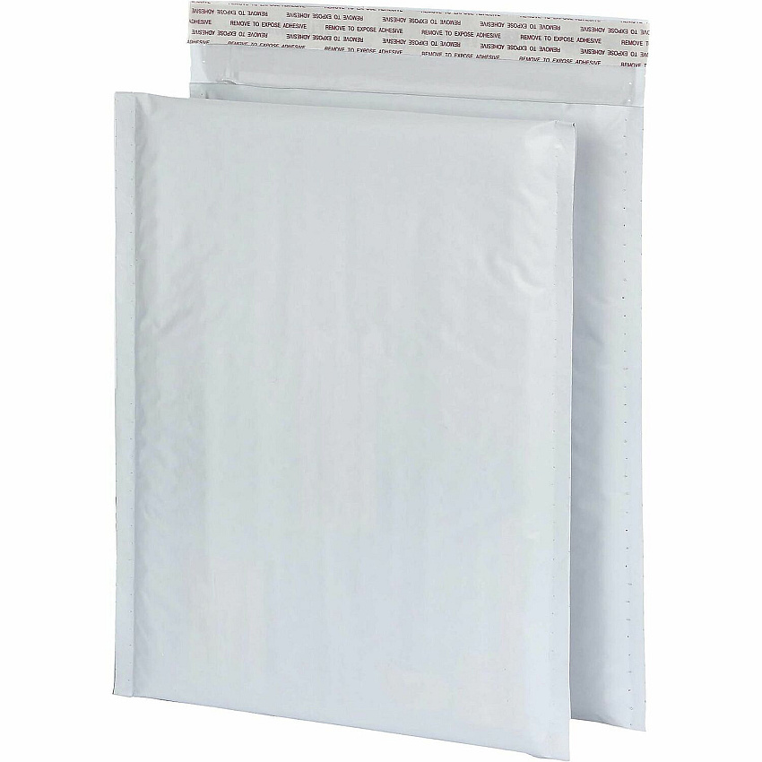 Quality Park Poly Bubble Mailers (QUA95009)