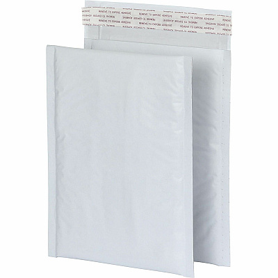 Quality Park Bubble Mailers (QUA95007)