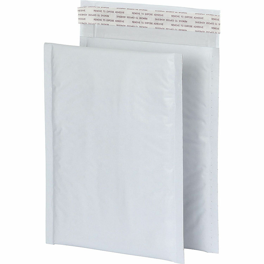 Quality Park Bubble Mailers (QUA95007)
