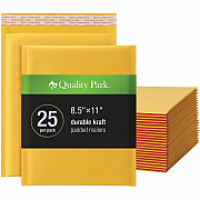 Quality Park Bubble Mailers (QUA85759)