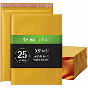 Quality Park Bubble Mailers (QUA85763)