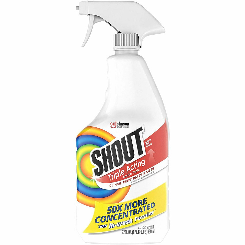 Shout Laundry Stain Remover (SJN359549)