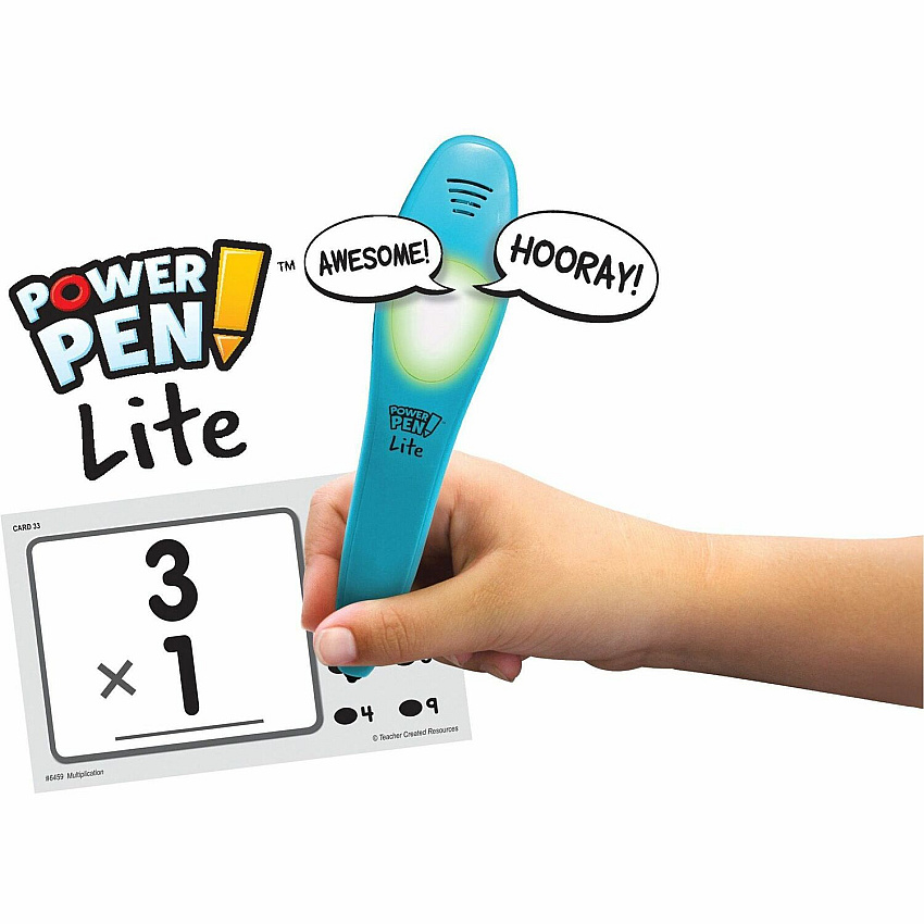 Teacher Created Resources Power Pen Lite (TCR6850)