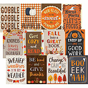 Teacher Created Resources Seasonal Classroom Posters (TCR6112)