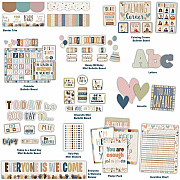 Teacher Created Resources Everyone is Welcome Decor Set (TCR2088692)