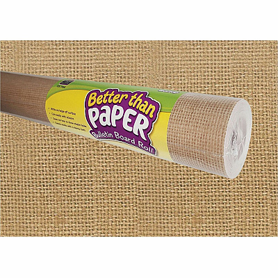 Teacher Created Resources Better Than Paper Board Roll (TCR77365)