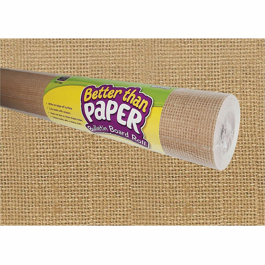 Teacher Created Resources Better Than Paper Board Roll (TCR77365)
