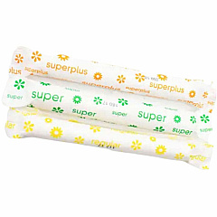 Tampon Tribe Organic Tampons (TTBTAM250R)