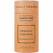 Tampon Tribe Tampon Tubes (TTBTUBE6)