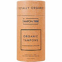 Tampon Tribe Tampon Tubes (TTBTUBE6)