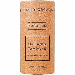 Tampon Tribe Tampon Tubes (TTBTUBE6)