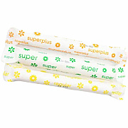 Tampon Tribe Organic Tampons (TTBTAM500S)