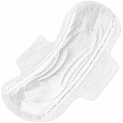 Tampon Tribe Organic Pads (TTBPADS500N)