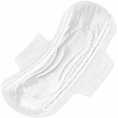 Tampon Tribe Organic Pads (TTBPADS500N)