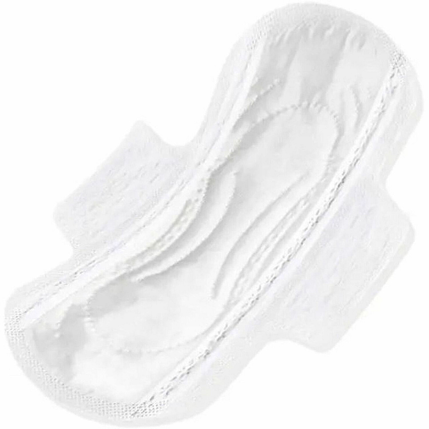 Tampon Tribe Organic Pads (TTBPADS500N)