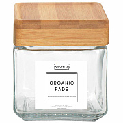 Tampon Tribe Spa Display Jars (TTBPSPA4)