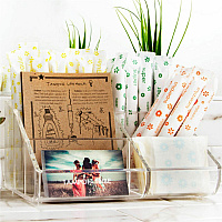 Tampon Tribe Feminine Care Display Organizers (TTBCORP2)