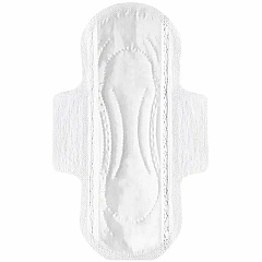 Tampon Tribe Organic Pads (TTBPADS500D)
