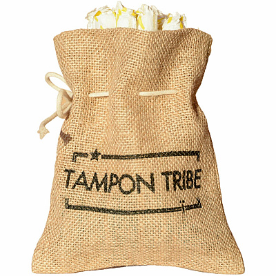 Tampon Tribe Feminine Care Bags (TTBBAGM6)