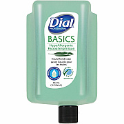 Dial Versa Basics Liquid Hand Soap (DIA33827)