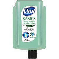 Dial Versa Basics Liquid Hand Soap (DIA33827)