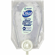 Dial Professional Hand Sanitizer Gel Refill (DIA12258)