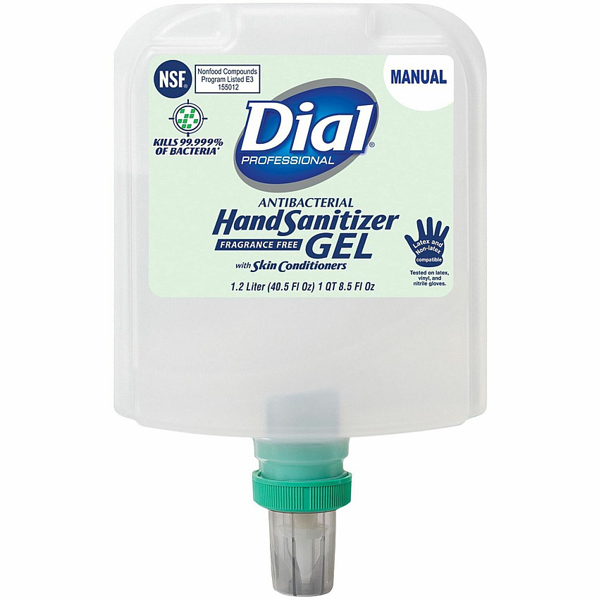 Henkel Hand Sanitizer Gel Refill (DIA19711)
