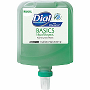 Dial 1700 Manual Refill Foaming Handwash (DIA32499)