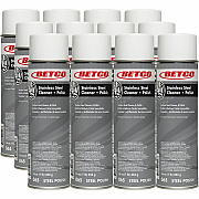 Betco Stainless Steel Cleaner & Polish (BET0652300CT)